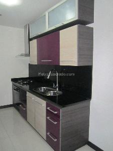 Apartaestudio en Arriendo, PINARES ALTO, Pereira