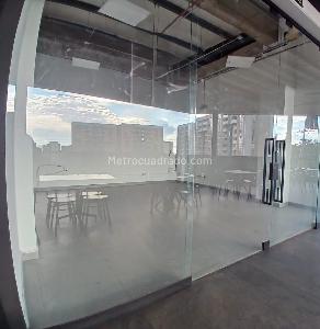Local Comercial en Arriendo, CONDINA, Pereira