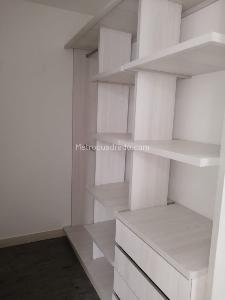 Apartamento en venta en Pinares Alto, Pereira · foto 7 de 9