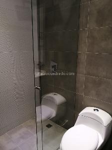 Apartamento en venta en Pinares Alto, Pereira · foto 8 de 9