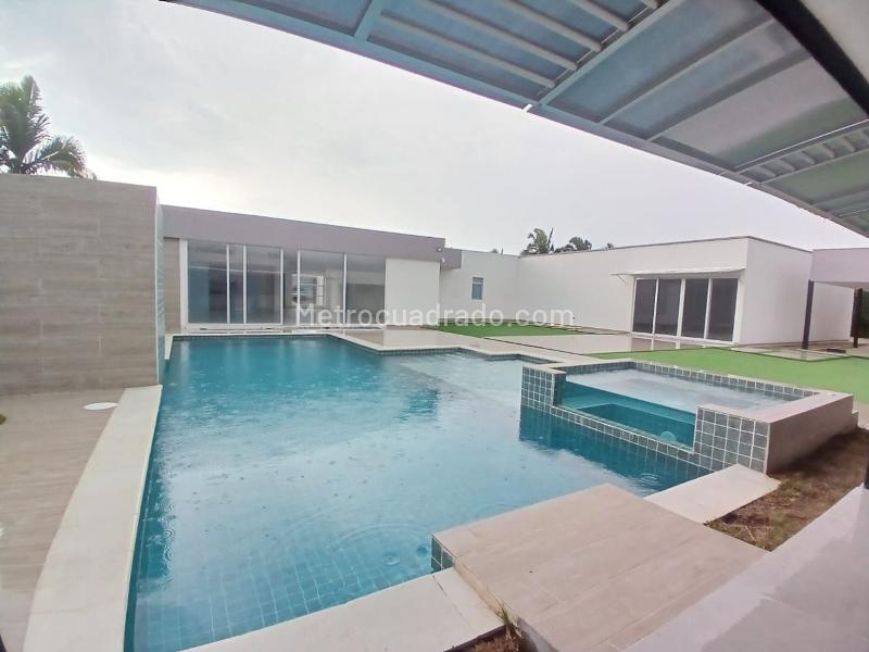 House for rent in Pereira