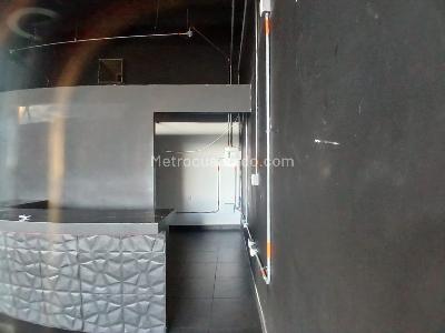 Retail space for rent in CONDINA, Pereira