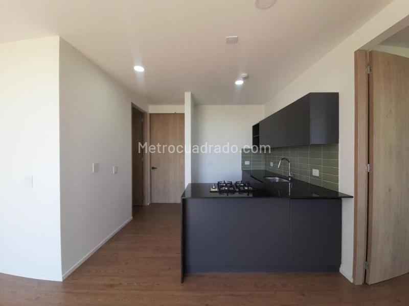 Apartment for rent in Pereira