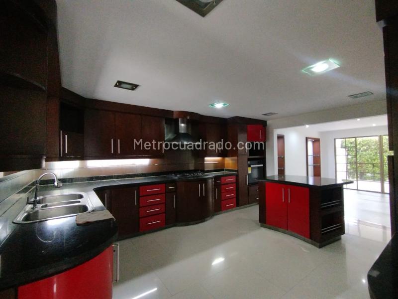Casa – Pereira - Vista 4