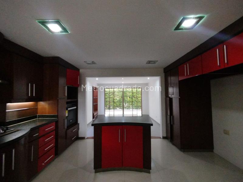 Casa – Pereira - Vista 5