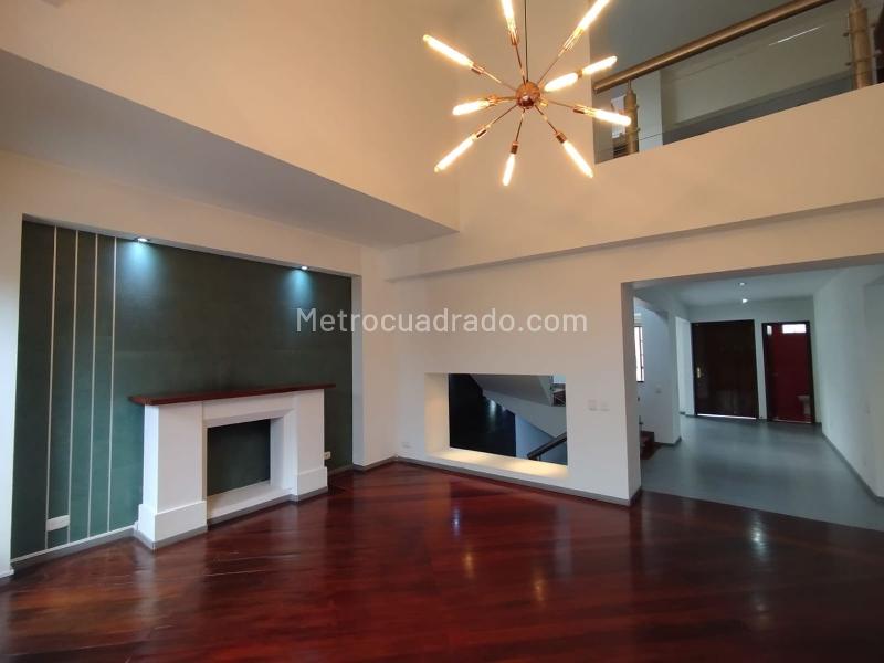 Casa – Pereira - Vista 2