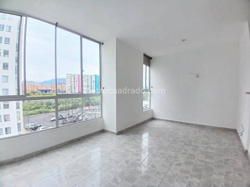 Apartamento en Arriendo, CONDINA, Pereira