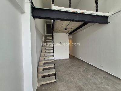 Apartamento de 2 alcobas en venta en Pinares, Pereira, 89 m² · foto 5 de 13