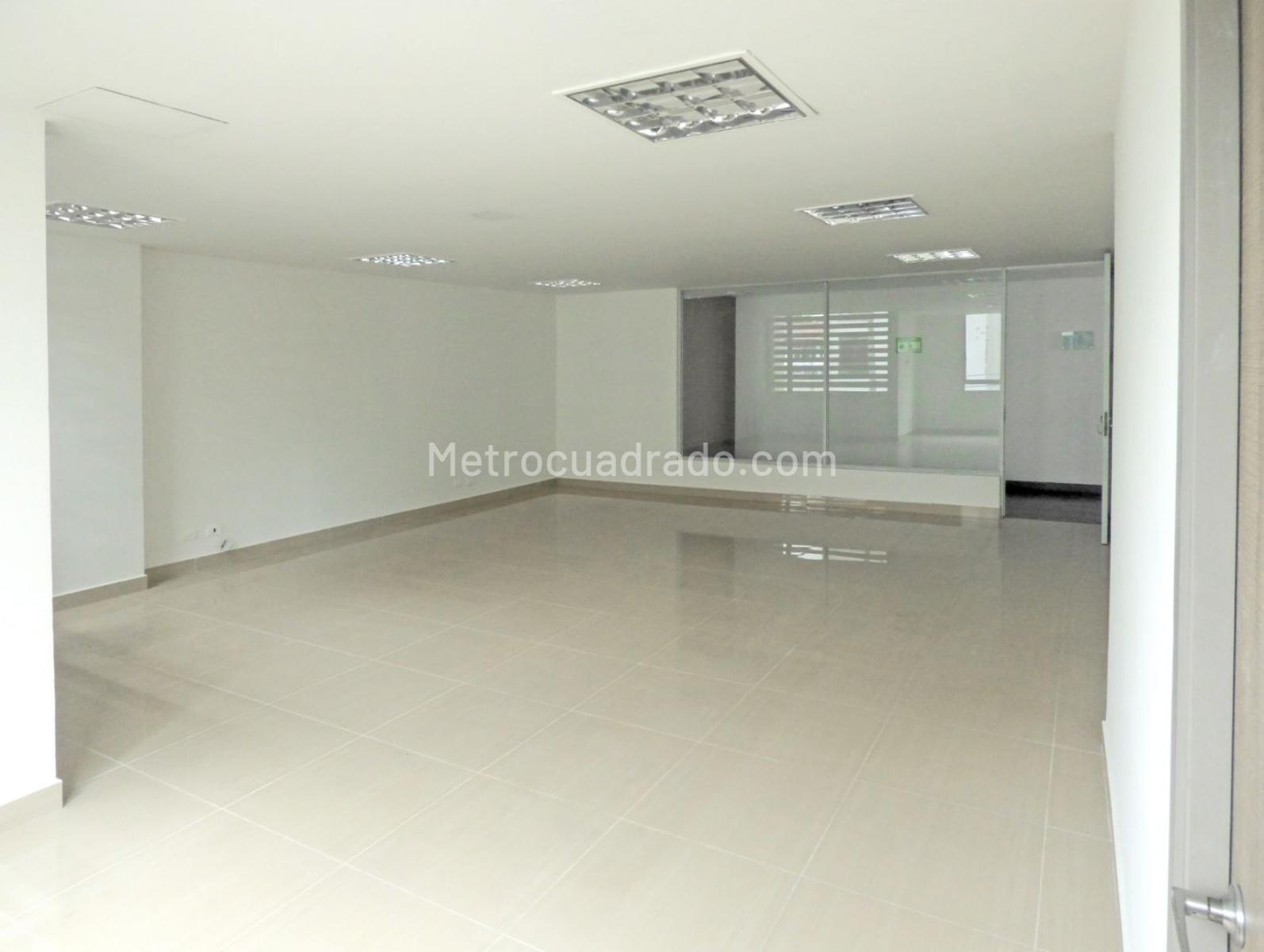Oficina en Arriendo, LOS ALPES, Pereira - Widok 5