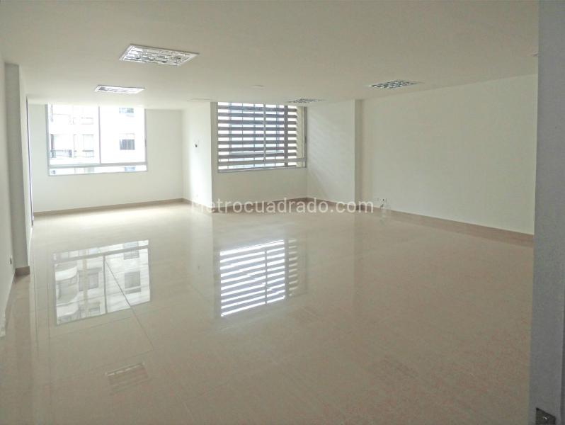 Oficina en Arriendo, LOS ALPES, Pereira - Ansicht 3