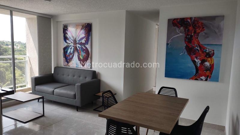 Apartamento en Arriendo, Pereira