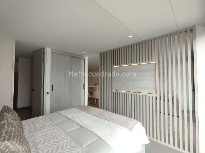 Apartaestudio en venta en Los Alpes, Pereira, 50 m² · foto 8 de 11