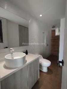 Apartaestudio en venta en Los Alpes, Pereira, 50 m² · foto 9 de 11