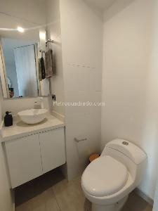 Apartaestudio en venta en Los Alpes, Pereira, 50 m² · foto 10 de 11