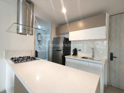 Apartaestudio en venta en Los Alpes, Pereira, 50 m² · foto 5 de 11
