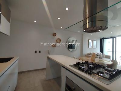 Apartaestudio en venta en Los Alpes, Pereira, 50 m² · foto 6 de 11