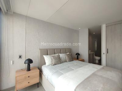 Apartaestudio en venta en Los Alpes, Pereira, 50 m² · foto 7 de 11