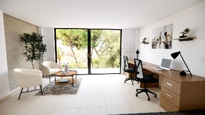 Casa en venta en Unicentro, Pereira · foto 6 de 12