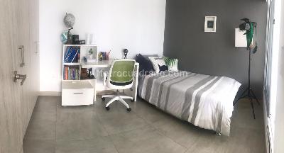 Apartamento de 2 alcobas en venta en Maraya, Pereira, 114 m² · foto 9 de 10