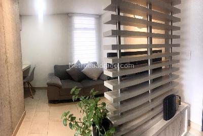 Apartamento de 2 alcobas en venta en Maraya, Pereira, 114 m² · foto 2 de 10