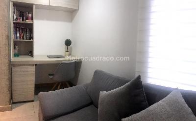Apartamento de 2 alcobas en venta en Maraya, Pereira, 114 m² · foto 3 de 10