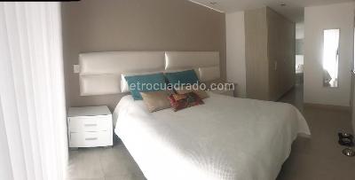 Apartamento de 2 alcobas en venta en Maraya, Pereira, 114 m² · foto 7 de 10