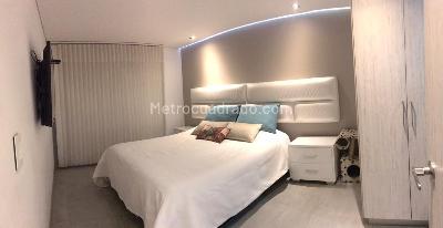 Apartamento de 2 alcobas en venta en Maraya, Pereira, 114 m² · foto 6 de 10