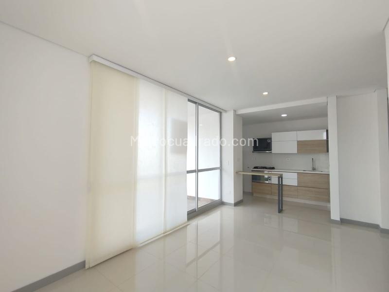 Apartamento en Arriendo, ALAMOS, Pereira