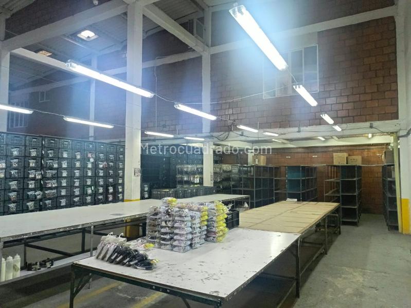Bodega en Arriendo, LA MACARENA, Dosquebradas - Ansicht 4