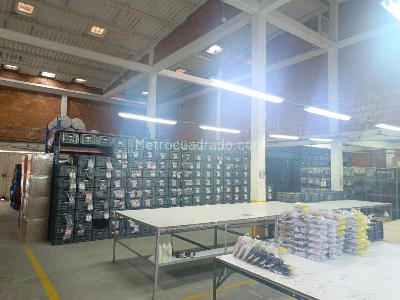 Bodega en Arriendo, LA MACARENA, Dosquebradas - Ansicht 3