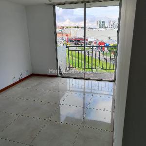Apartamento en venta en La Macarena, Pereira · foto 2 de 10