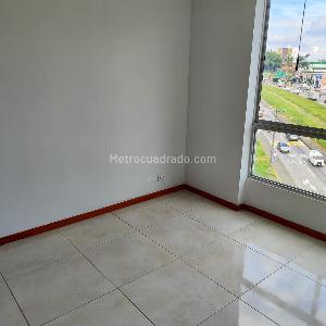 Apartamento en venta en La Macarena, Pereira · foto 7 de 10