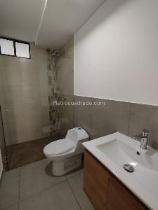 Apartaestudio en venta en Pinares, Pereira, 42 m² · foto 7 de 8