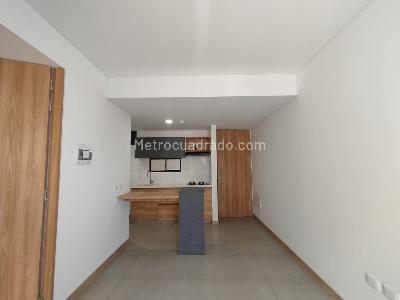 Apartaestudio en venta en Pinares, Pereira, 42 m² · foto 4 de 8