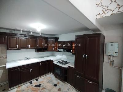 Casa en venta en Maraya, Pereira · foto 3 de 14