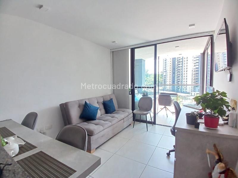 Apartamento en Arriendo, CERRITOS, Pereira