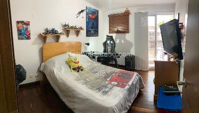Casa de 3 alcobas en venta en Alamos, Pereira, 153 m² · foto 9 de 14