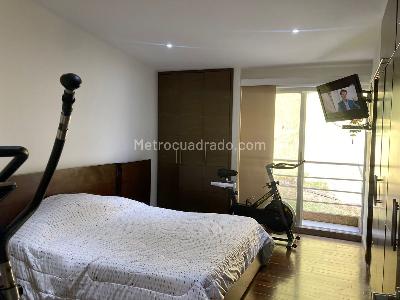 Casa de 3 alcobas en venta en Alamos, Pereira, 153 m² · foto 5 de 14