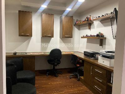 Casa de 3 alcobas en venta en Alamos, Pereira, 153 m² · foto 11 de 14