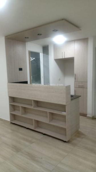 Apartamento en Arriendo, CONDINA, Pereira