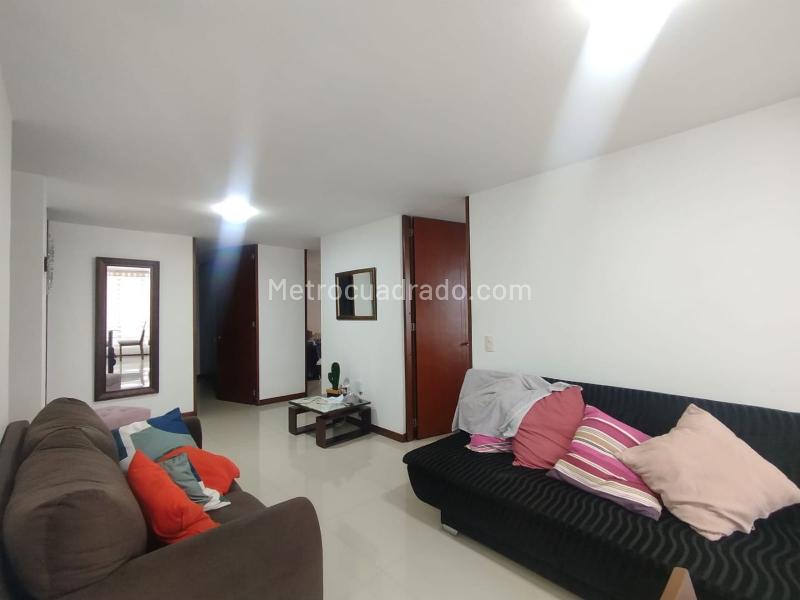 Apartamento en Arriendo, ALAMOS, Pereira