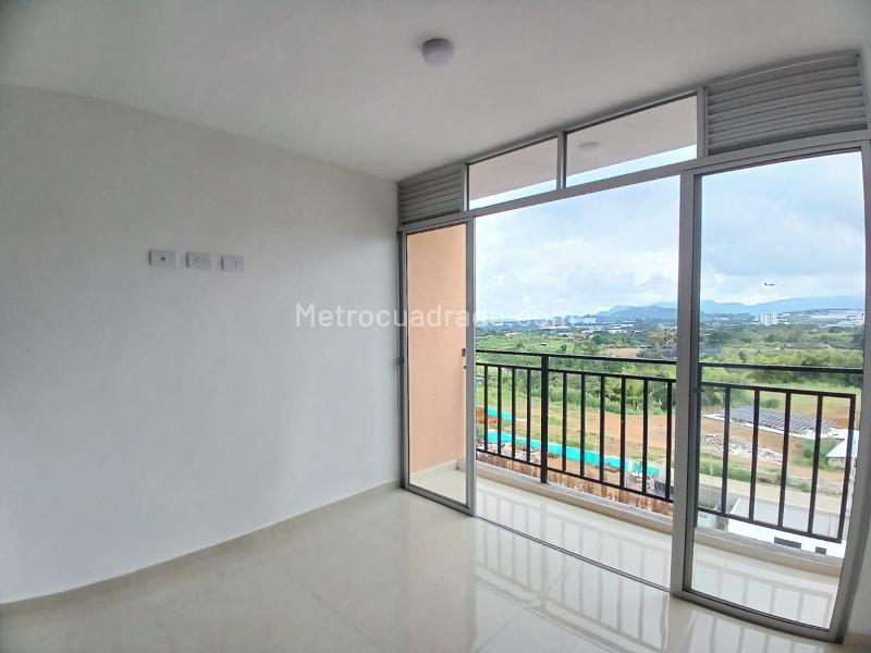 Apartment for rent in Pereira