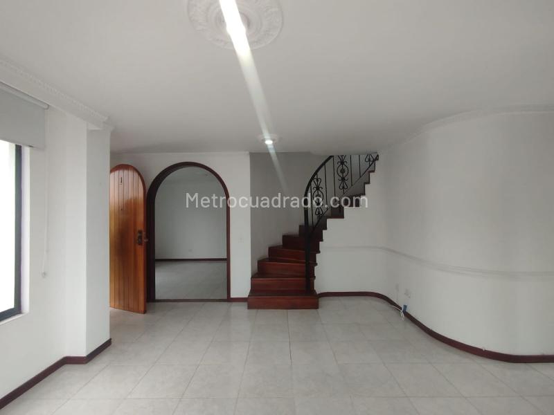 House for rent in Pereira