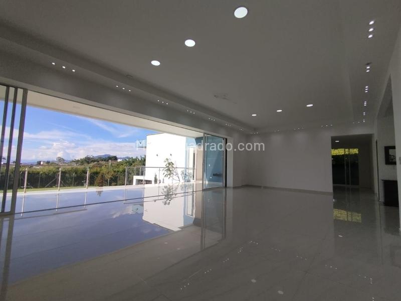 Casa – Pereira - Vista 2