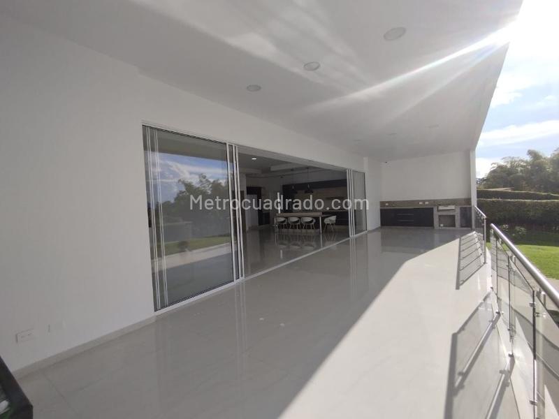 Casa – Pereira - Vista 4