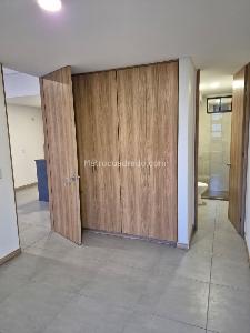 Apartaestudio en venta en Pinares, Pereira, 42 m² · foto 6 de 7