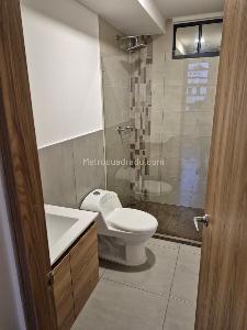 Apartaestudio en venta en Pinares, Pereira, 42 m² · foto 7 de 7