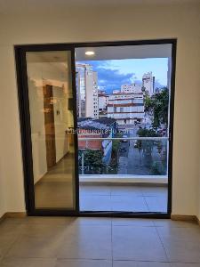 Apartaestudio en venta en Pinares, Pereira, 42 m² · foto 3 de 7