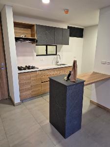 Apartaestudio en venta en Pinares, Pereira, 42 m² · foto 4 de 7