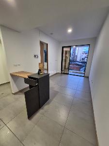 Apartaestudio en venta en Pinares, Pereira, 42 m² · foto 2 de 7